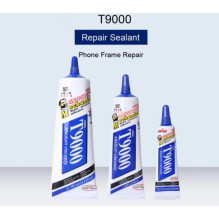 Universalūs klijai T9000 skaidrūs 15ml