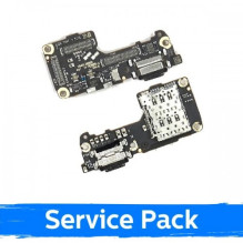 Xiaomi 12 (12X / 12S) with flex connector / wide (Service Pack)