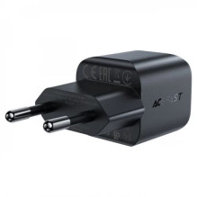 Charger Acefast 'A73 Mini' black (PD20W)