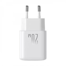 Įkroviklis Joyroom 'JR-TCF12' baltas 20W (PD / QC3.0)