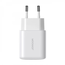 Charger Joyroom 'JR-TCF12' white 20W (PD / QC3.0)