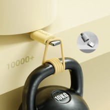 USB Cable Joyroom 'S-2024M13' yellow 'Type-C / Lightning' 200cm (up to 20W) USB Cable Joyroom 'S-2024M13' yellow 'Type-C / Lightning' 200cm (up to 20W)