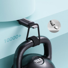 USB Kabelis Joyroom 'S-2024M13' violetinis 'Type-C / Lightning' 200cm (iki 20W) USB Kabelis Joyroom 'S-2024M13' violetinis 'Type-C / Lightning' 200cm (iki 20W)