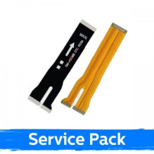 Flex cable for Samsung A536 A53 5G main display and power / (SUB / OCTA)(MAIN) / (Service Pack)