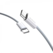 USB Cable Dudao 'L6C' gray...