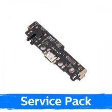 Xiaomi Redmi A1 (A1+) / A2 (A2+) with flex connector / wide (Service Pack)