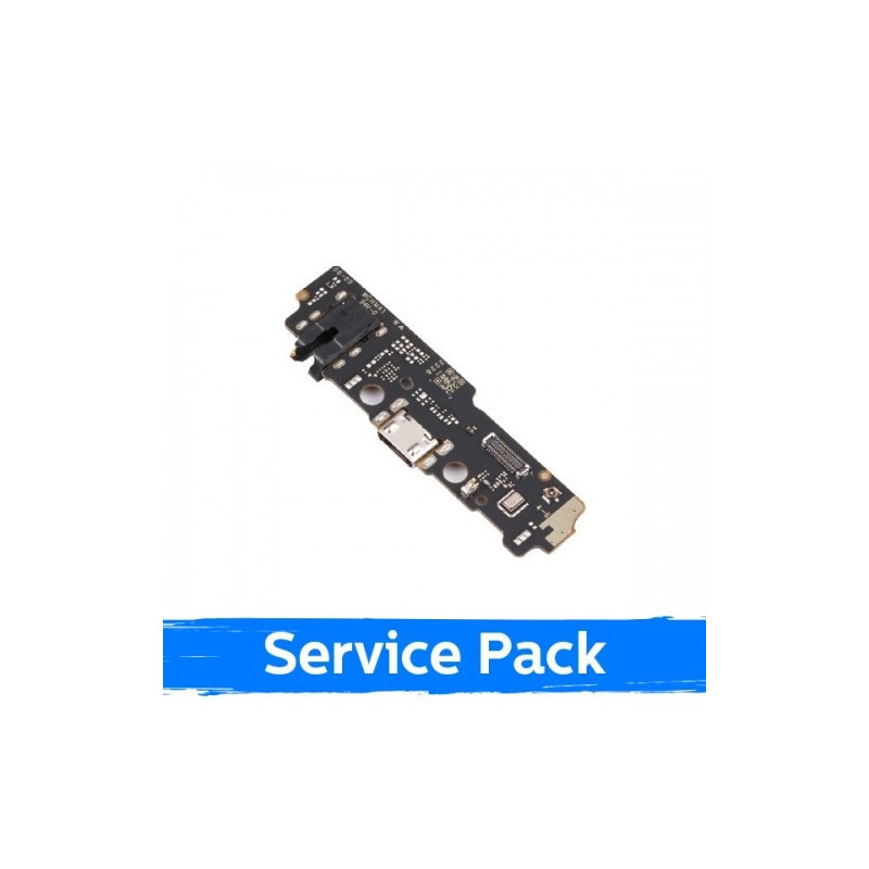 Xiaomi Redmi A1 (A1+) / A2 (A2+) with flex connector / wide (Service Pack)