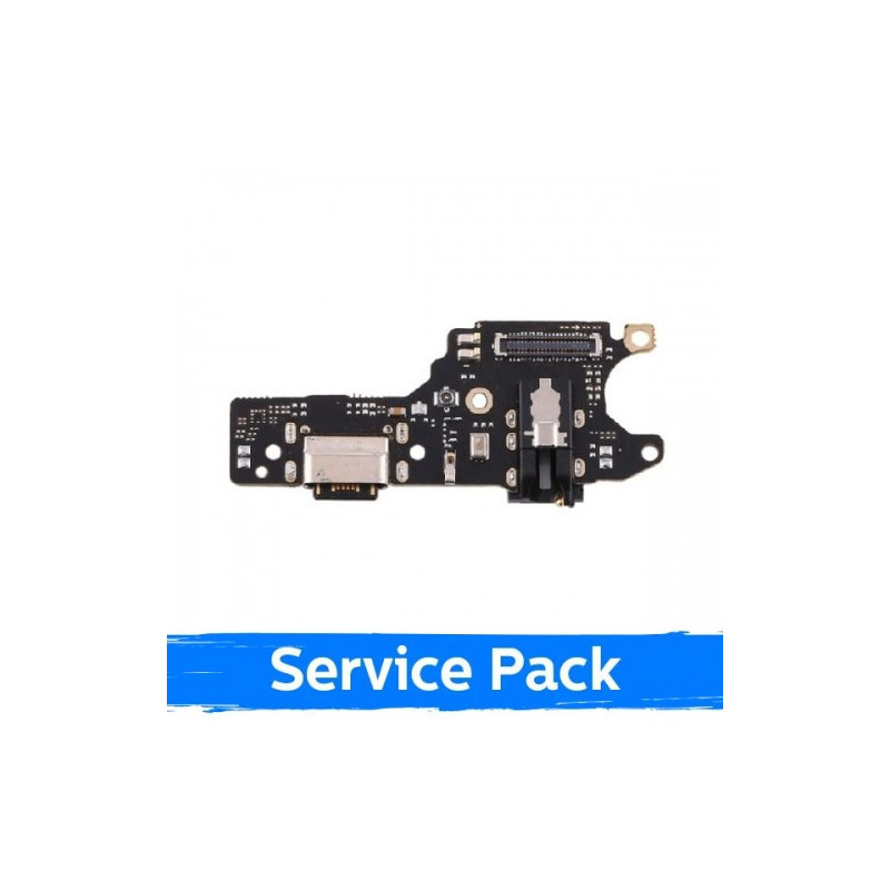 Xiaomi Redmi Note 9 with flex connector / wide (Service Pack)