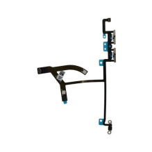 Flex connector for iPhone Xs Max volume and mute