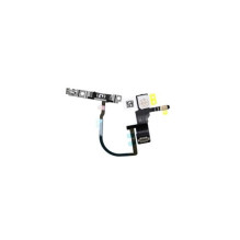 Flex connector for iPhone XS flash and on/off