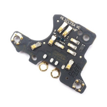 Flexible connector for Huawei P20 Pro microphone and other small parts / wide