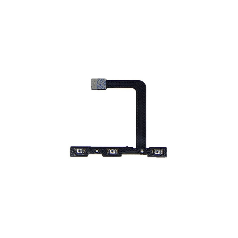 Flex connector for Huawei P20 on / off / volume