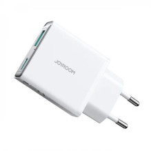 Charger Joyroom 'JR-TCF14' white 20W (PD / QC3.0)