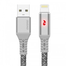 USB Cable Dudao 'L7xL' gray...