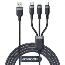 USB Cable Joyroom '3in1 /...