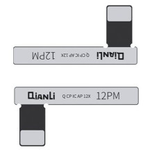 Flexible connector for Qianli 'Tag-On Flex' for iPhone 12 Pro Max