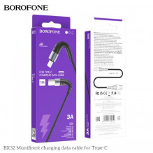 USB Cable Borofone 'BX32'...