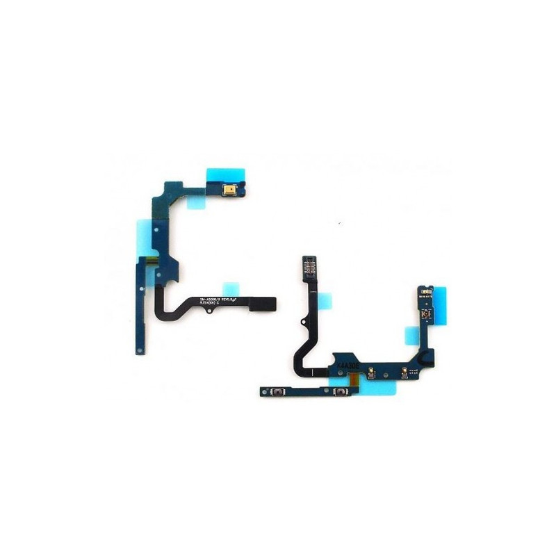 Flex cable for Samsung A500 A5 volume control original