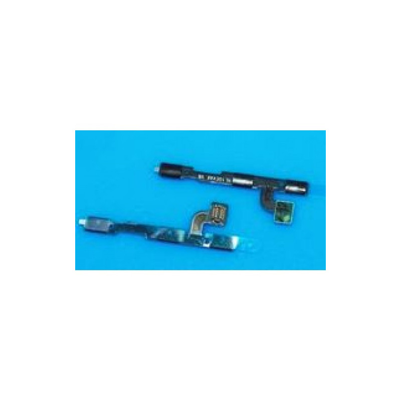 Flex connector for Huawei P9 on / off original