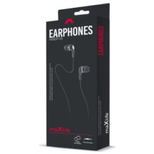 Wired hands-free equipment...