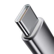 USB Cable Joyroom 'S-CL020A10' white 'Type-C / Lightning' 120cm (up to 20W) USB Cable Joyroom 'S-CL020A10' white 'Type-C / Lightning' 120cm (up to 20W)