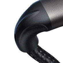 USB Cable Joyroom 'SA25-CC5' black 'Type-C / Type-C' 120cm USB Cable Joyroom 'SA25-CC5' black 'Type-C / Type-C' 120cm