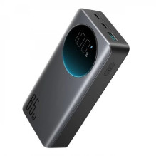 Išorinė baterija Joyroom 'JR-PBF04' juoda 65W 20000mAh (PD / QC3.0)