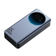 Išorinė baterija Joyroom 'JR-PBF04' juoda 65W 20000mAh (PD / QC3.0)