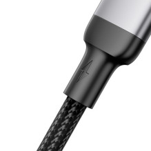 USB Cable Joyroom 'S-CL020A10' black 'Type-C / Lightning' 120cm (up to 20W)