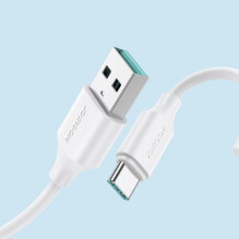 USB Cable Joyroom 'S-UC027A9' black 'Type-C' 100cm (up to 3A) USB Cable Joyroom 'S-UC027A9' black 'Type-C' 100cm (up to 3A)