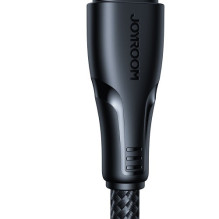 USB Cable Joyroom 'S-UL012A11' black 'Lightning' 200cm USB Cable Joyroom 'S-UL012A11' black 'Lightning' 200cm