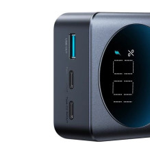 External battery Joyroom 'JR-PBF05' black 65W 30000mAh (PD / QC3.0) External battery Joyroom 'JR-PBF05' black 65W 30000mAh (PD / QC3.0)