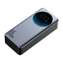Išorinė baterija Joyroom 'JR-PBF05' juoda 65W 30000mAh (PD / QC3.0) Išorinė baterija Joyroom 'JR-PBF05' juoda 65W 30000mAh (PD / QC3.0)