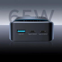 External battery Joyroom 'JR-PBF05' black 65W 30000mAh (PD / QC3.0) External battery Joyroom 'JR-PBF05' black 65W 30000mAh (PD / QC3.0)