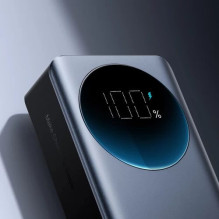 External battery Joyroom 'JR-PBF05' black 65W 30000mAh (PD / QC3.0) External battery Joyroom 'JR-PBF05' black 65W 30000mAh (PD / QC3.0)