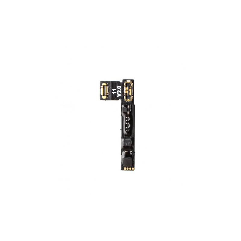 Flexible connector for MS 'Battery Tag-On Flex' for iPhone 11 (NO NEED PROGRAMMING)