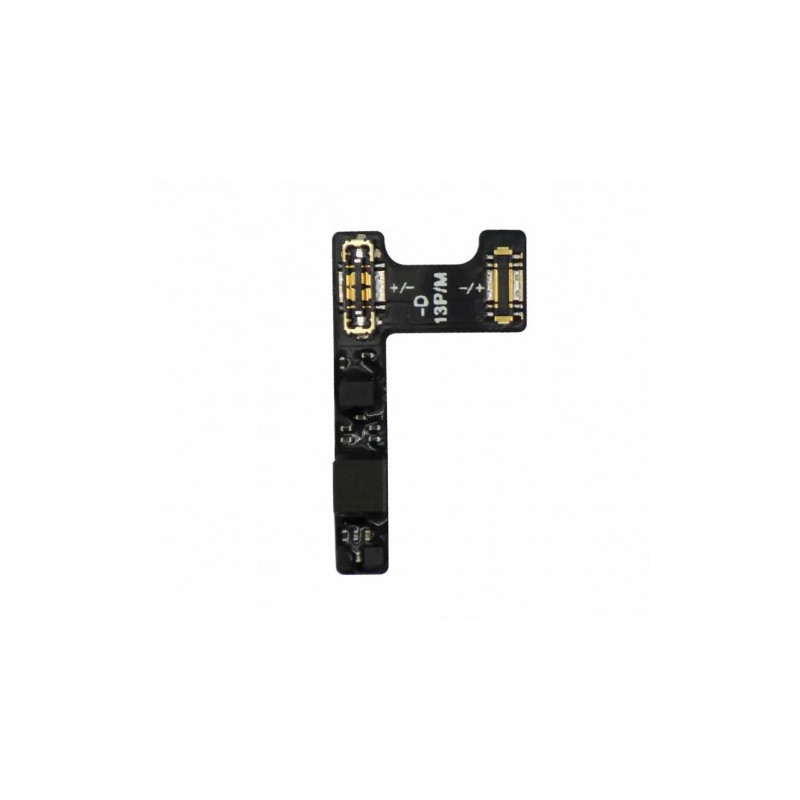 Flexible connector for MS 'Battery Tag-On Flex' for iPhone 13 (14) Pro / 13 (14) Pro Max (NO NEED PROGRAMMING)