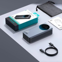 External battery Joyroom 'JR-PBF05' black 65W 30000mAh (PD / QC3.0) External battery Joyroom 'JR-PBF05' black 65W 30000mAh (PD / QC3.0)