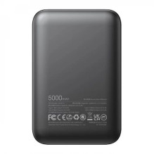 External battery Joyroom 'JR-PBF13' black 5000mAh (PD / QC3.0)