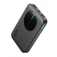 Išorinė baterija Joyroom 'JR-PBF13' juoda 5000mAh (PD / QC3.0)