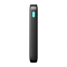 External battery Joyroom 'JR-PBF13' black 5000mAh (PD / QC3.0)
