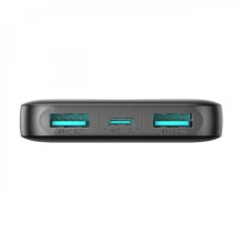 External battery Joyroom 'JR-PBF13' black 5000mAh (PD / QC3.0)