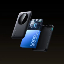 External battery Joyroom 'JR-PBF13' black 5000mAh (PD / QC3.0)