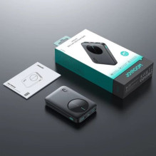 Išorinė baterija Joyroom 'JR-PBF13' juoda 5000mAh (PD / QC3.0)