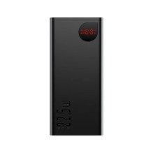 External battery Baseus...