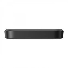 External battery Joyroom 'JR-W020 Mini' black 5000mAh 20W (Wireless Charge) + Type-C / Type-C cable