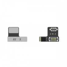Flex connector for AY...