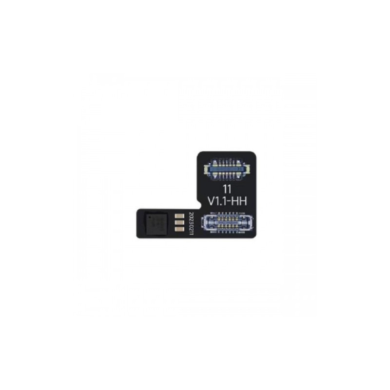 Flex connector for JC 'FaceID Repair Flex' for iPhone 11