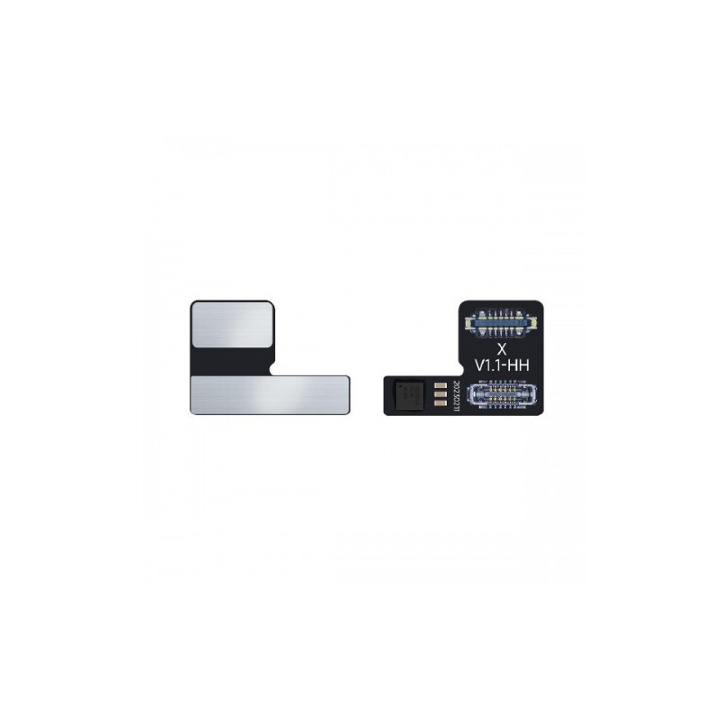 Flex connector for JC 'FaceID Repair Flex' for iPhone X