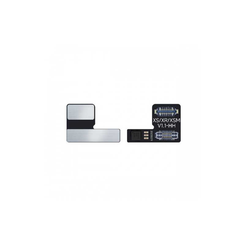 Flex connector for JC 'FaceID Repair Flex' for iPhone Xs / XR / Xs Max